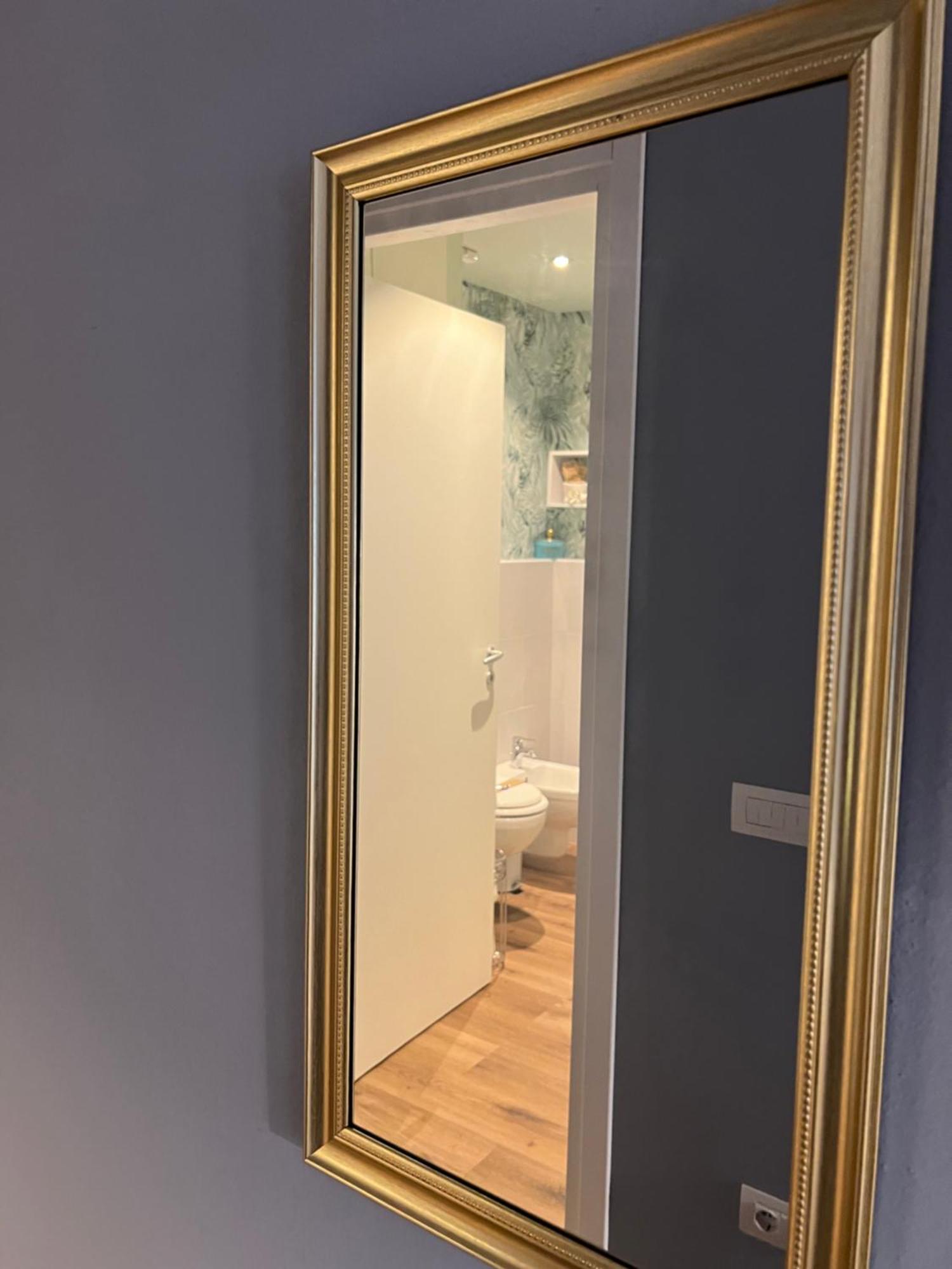 Residenza San Rocco "Suite Sul Lago" Orta San Giulio Luaran gambar