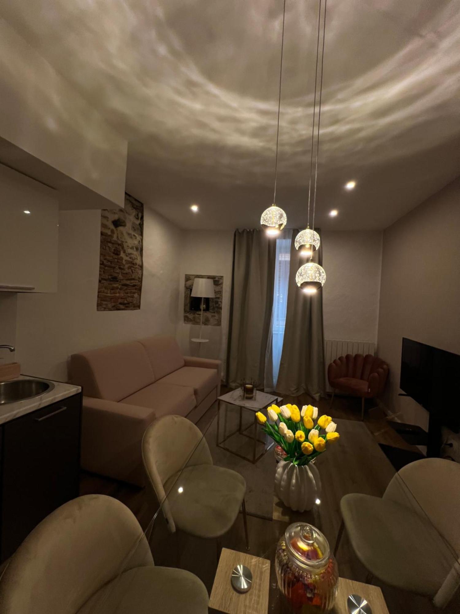 Residenza San Rocco "Suite Sul Lago" Orta San Giulio Luaran gambar