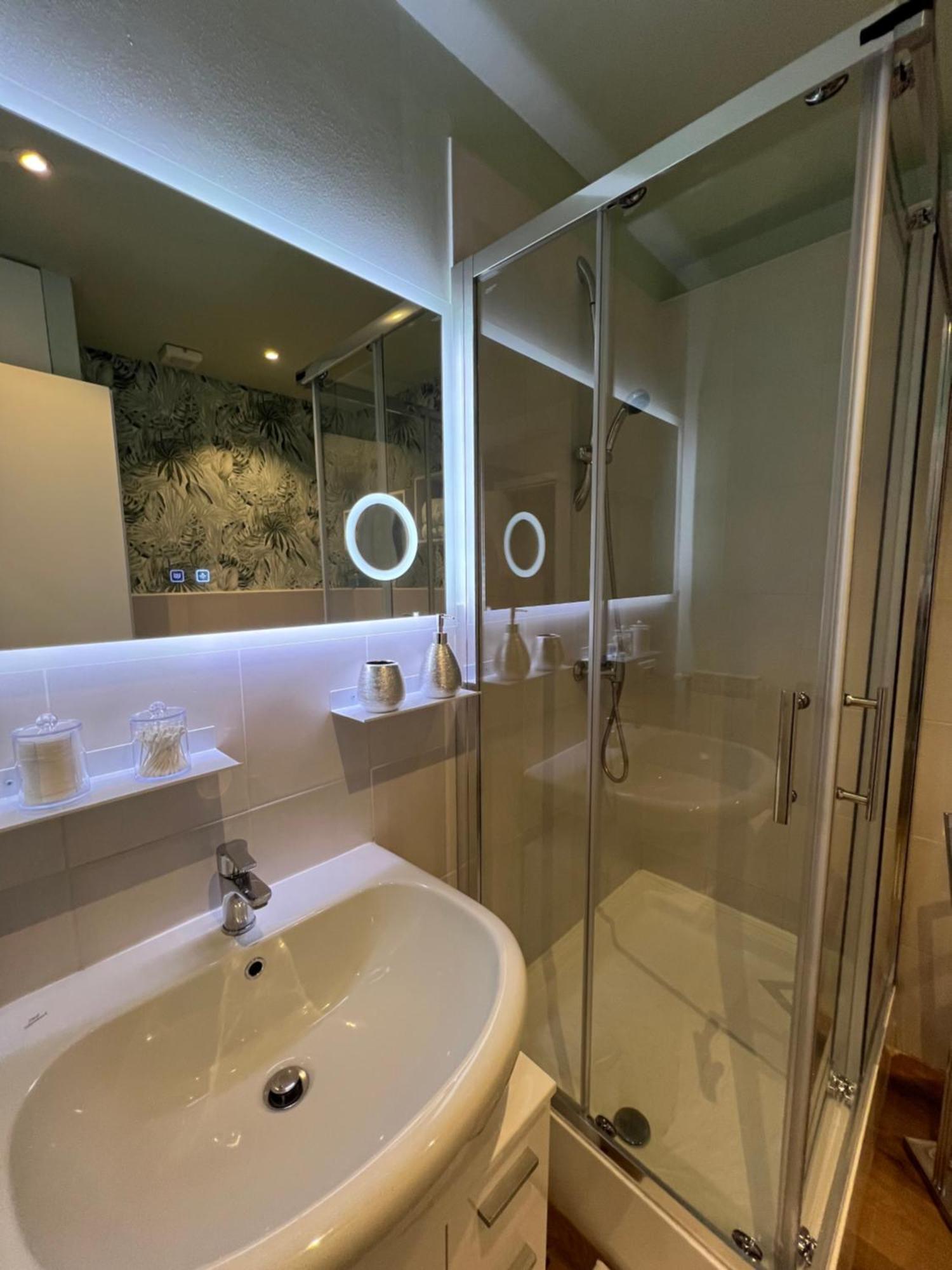 Residenza San Rocco "Suite Sul Lago" Orta San Giulio Luaran gambar