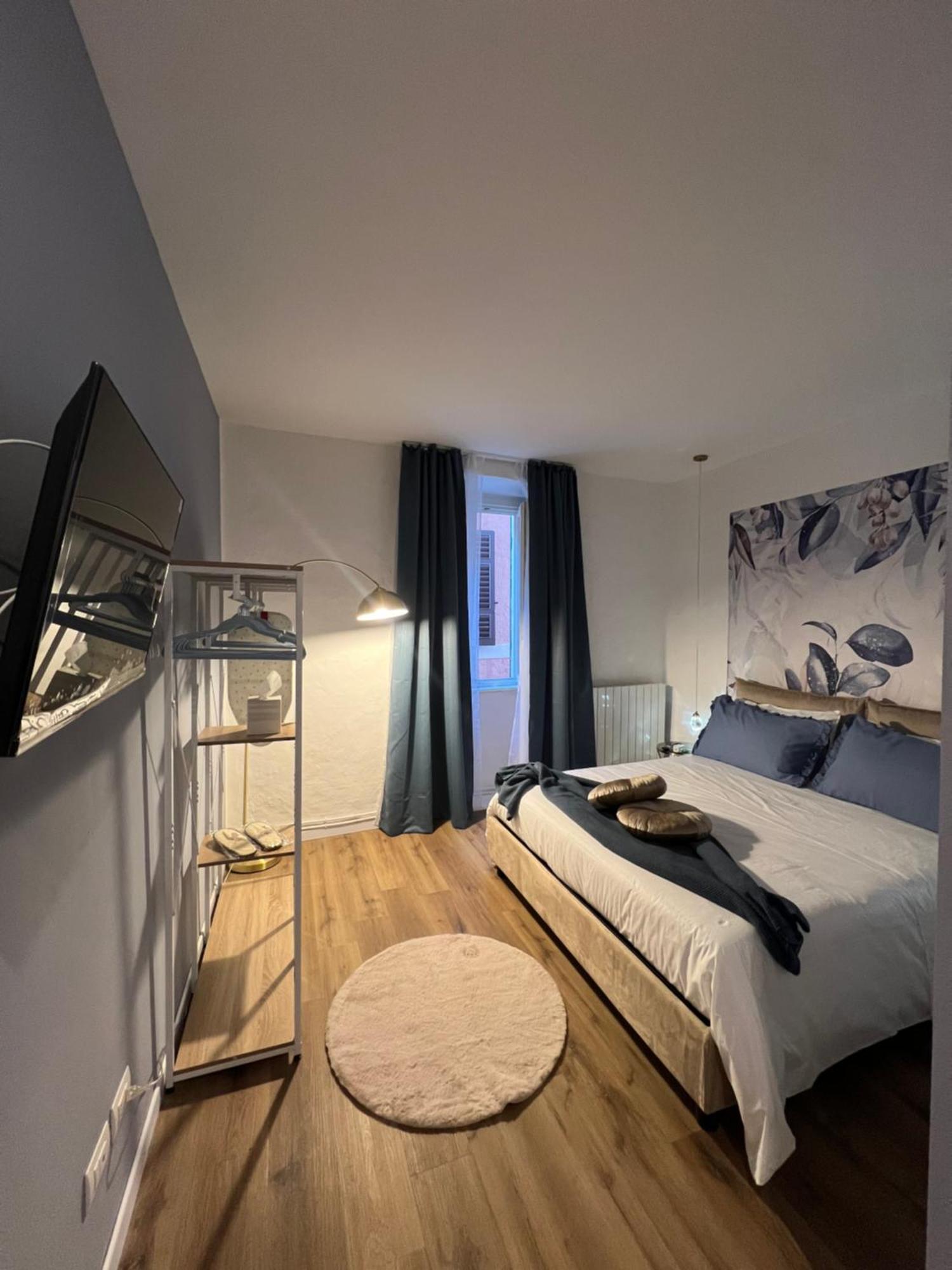 Residenza San Rocco "Suite Sul Lago" Orta San Giulio Luaran gambar
