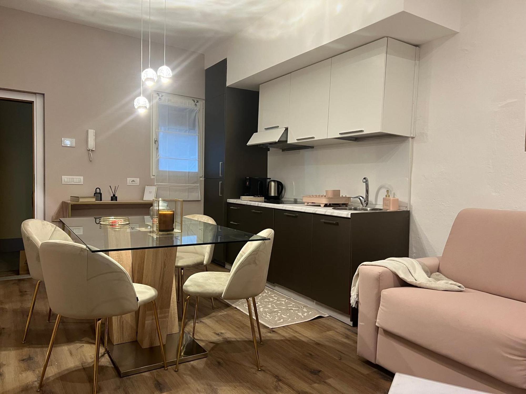 Residenza San Rocco "Suite Sul Lago" Orta San Giulio Luaran gambar