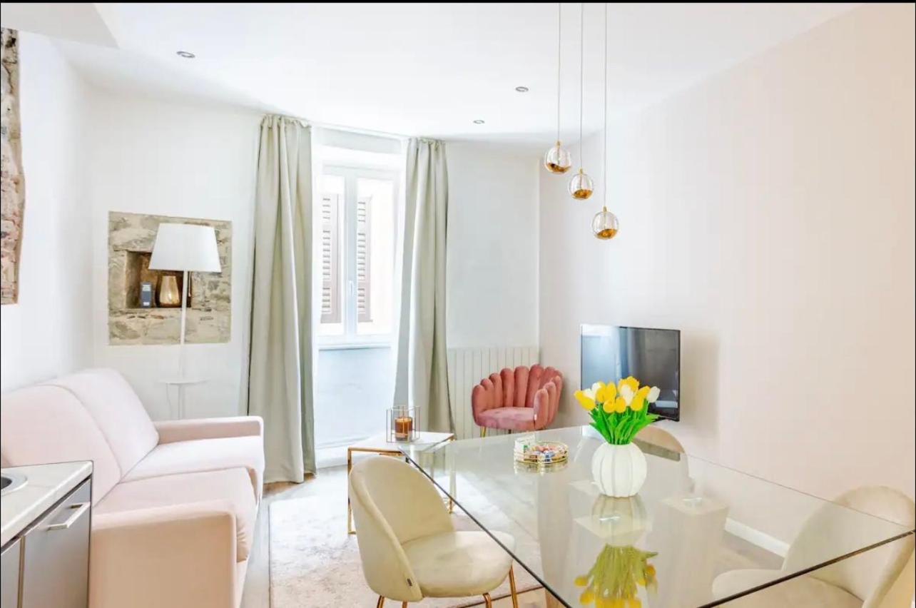 Residenza San Rocco "Suite Sul Lago" Orta San Giulio Luaran gambar