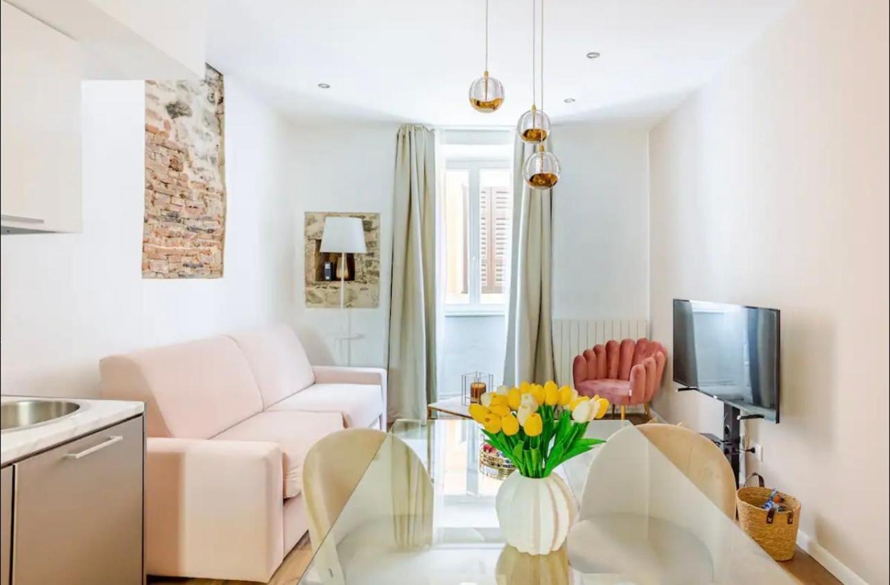 Residenza San Rocco "Suite Sul Lago" Orta San Giulio Luaran gambar