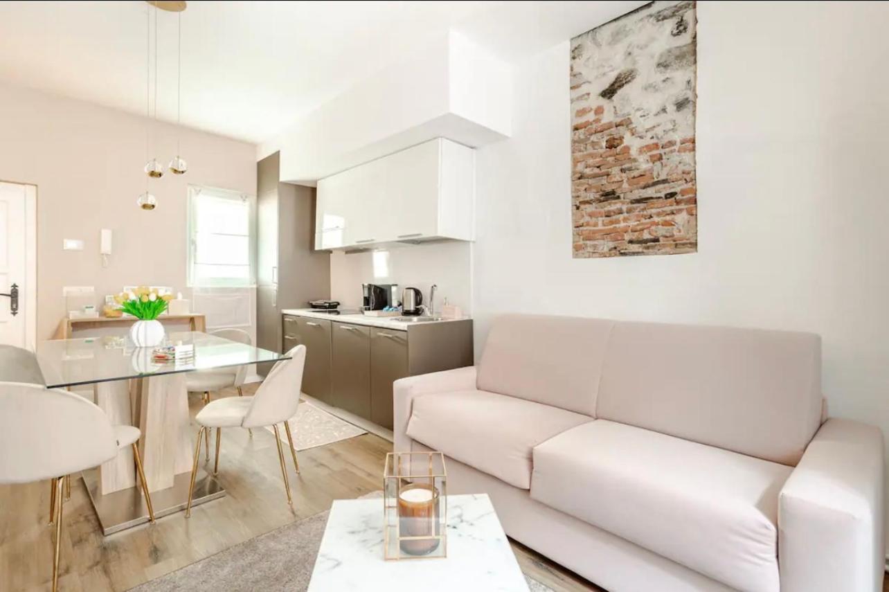 Residenza San Rocco "Suite Sul Lago" Orta San Giulio Luaran gambar