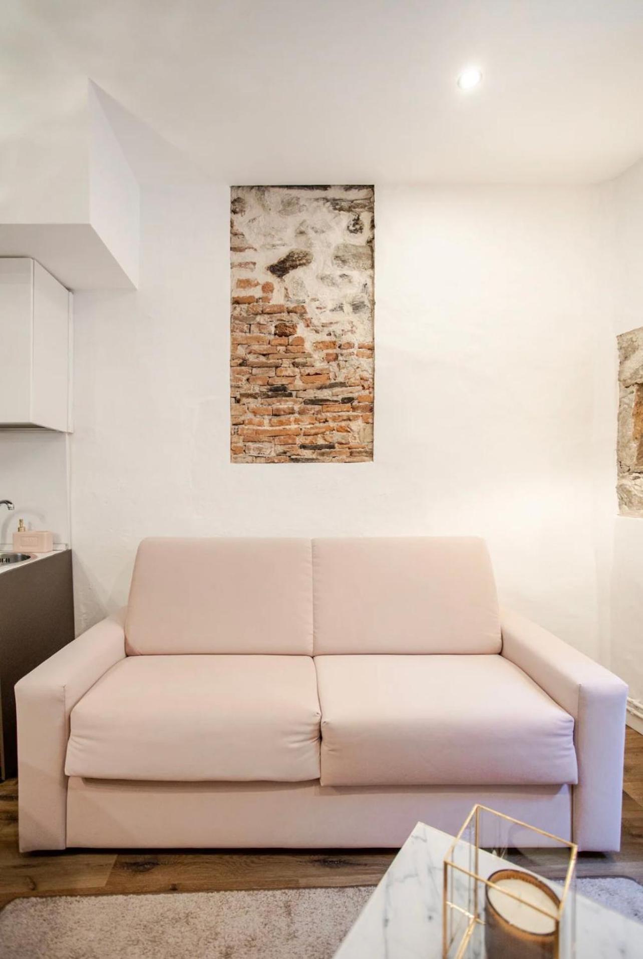 Residenza San Rocco "Suite Sul Lago" Orta San Giulio Luaran gambar